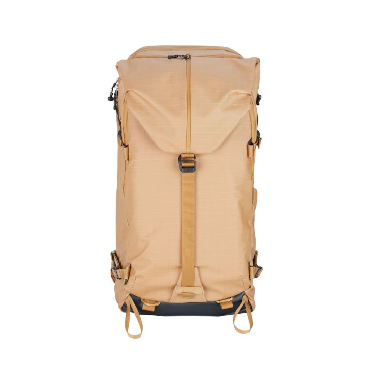Vanguard ALTA ADVENTURE Backpack 50L - Ochre