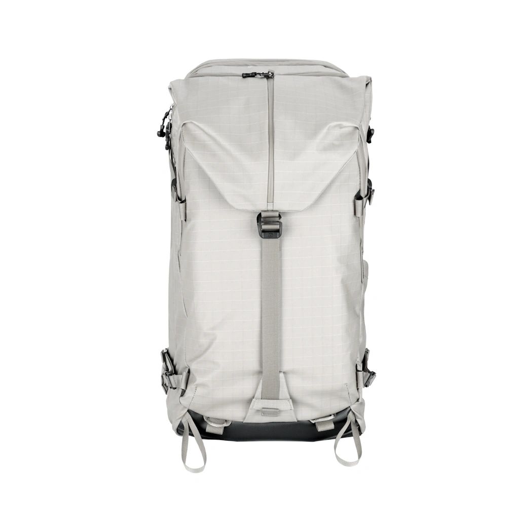 Vanguard ALTA ADVENTURE Backpack 50L - Stone