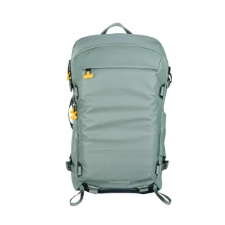 Vanguard ALTA ADVENTURE Lite Backpack 25L - Green