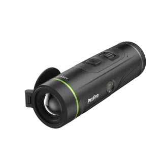 Pixfra Mile 3 Thermal Monocular 25mm Pix 384x284 Dis 1920x1080