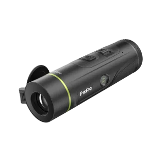 Pixfra Mile 3 Thermal LRF Monocular 25mm Pix 640x512 Dis 1920x1080