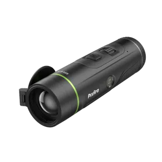 Pixfra Mile 3 Thermal Monocular 35mm Pix 384x284 Dis 1920x1080