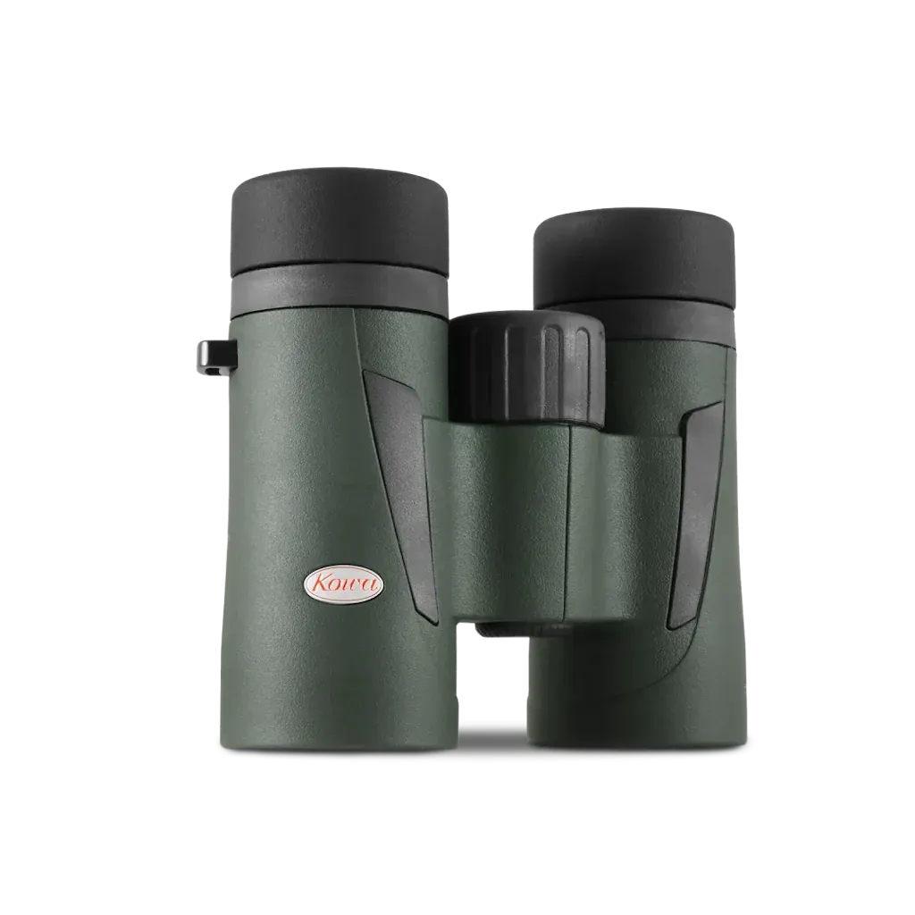 Kowa BD III 8x32 XD Wide Angle Binoculars