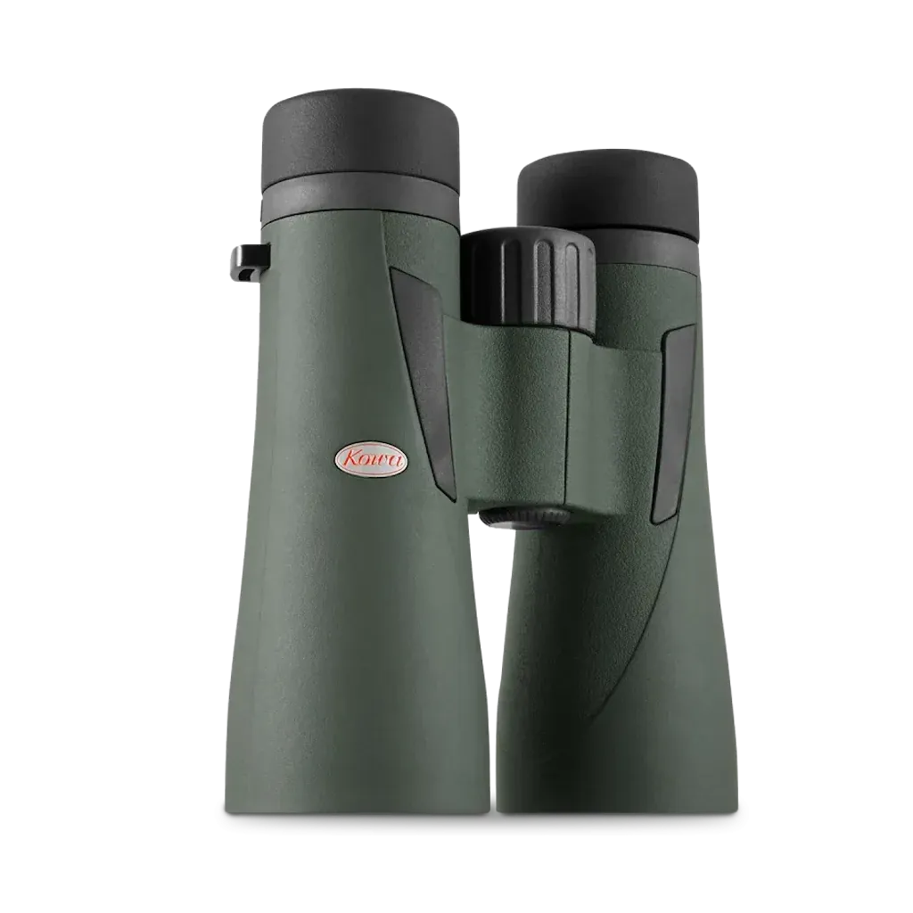 Kowa BD III 10x50 XD Wide Angle Binoculars