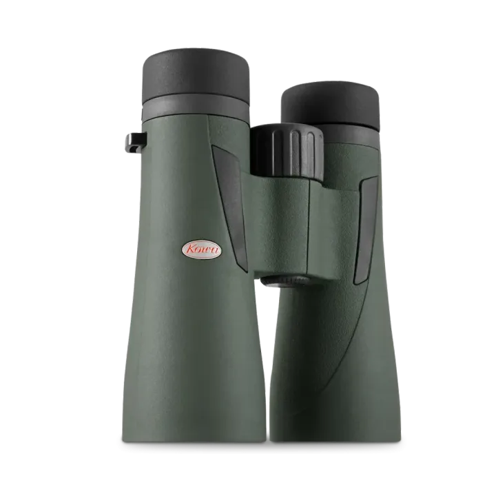 Kowa BD III 10x50 XD Wide Angle Binoculars