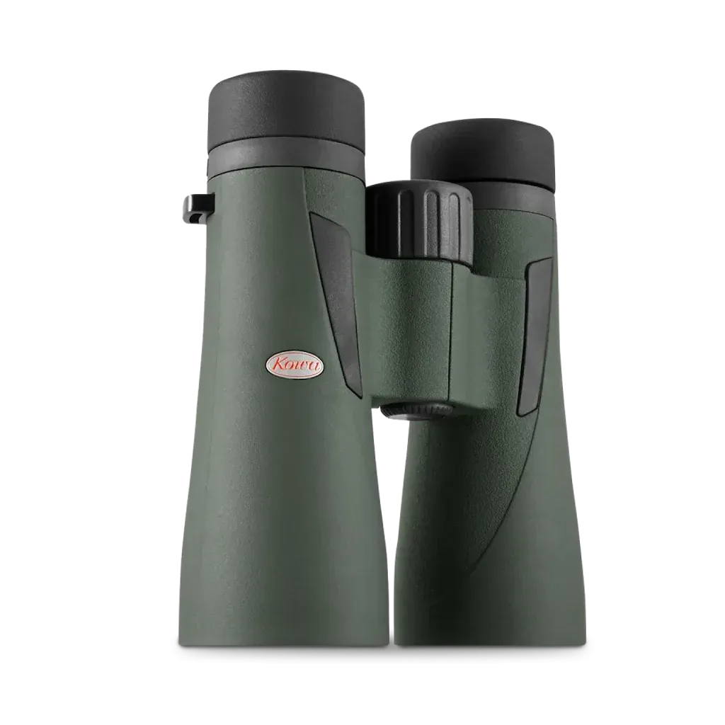 Kowa BD III 12x50 XD Wide Angle Binoculars