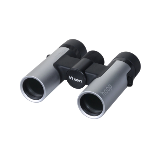 Vixen Hoop H8x25WP Black Binocular Waterproof ED
