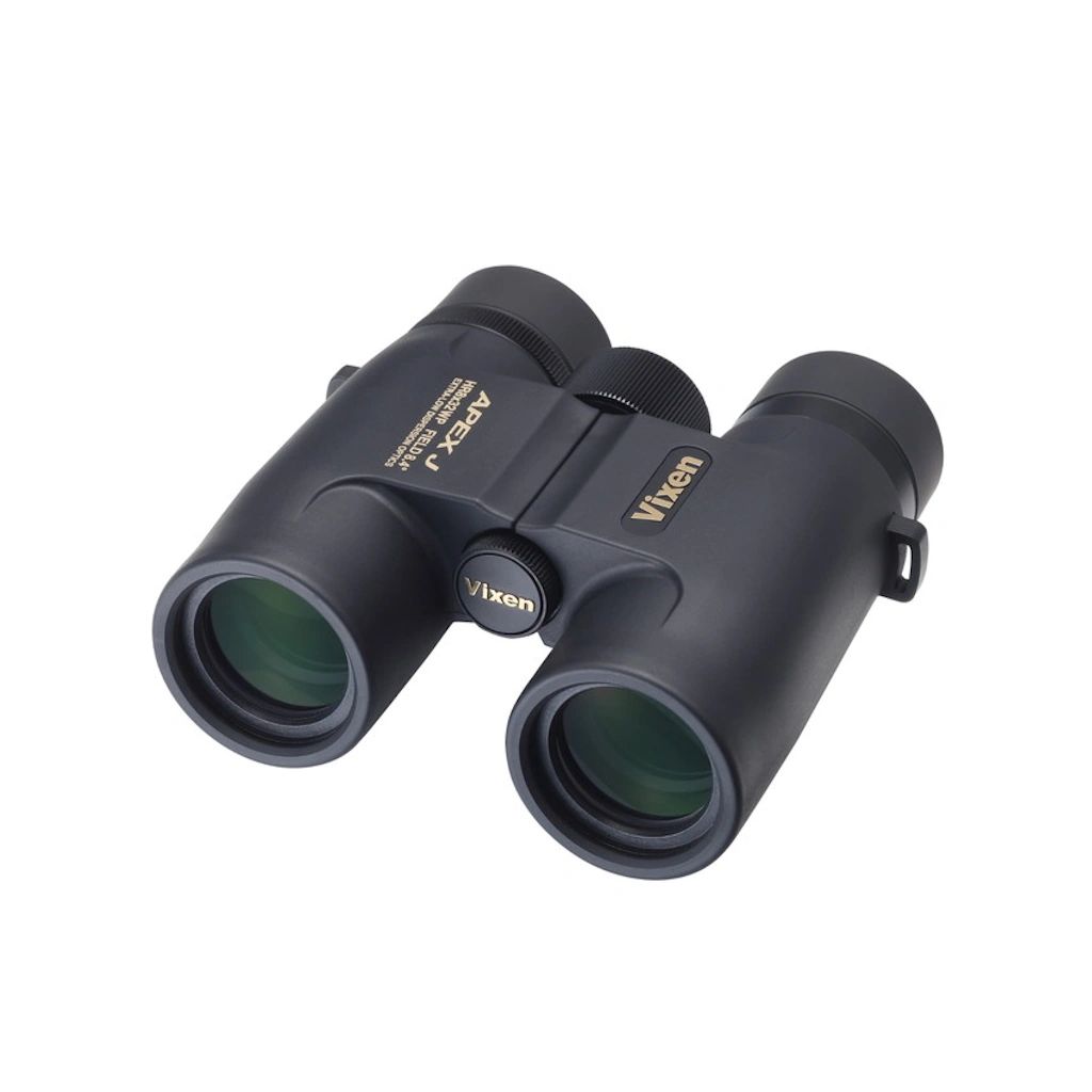 Vixen Apex J HR8x32WP Binocular Waterproof ED