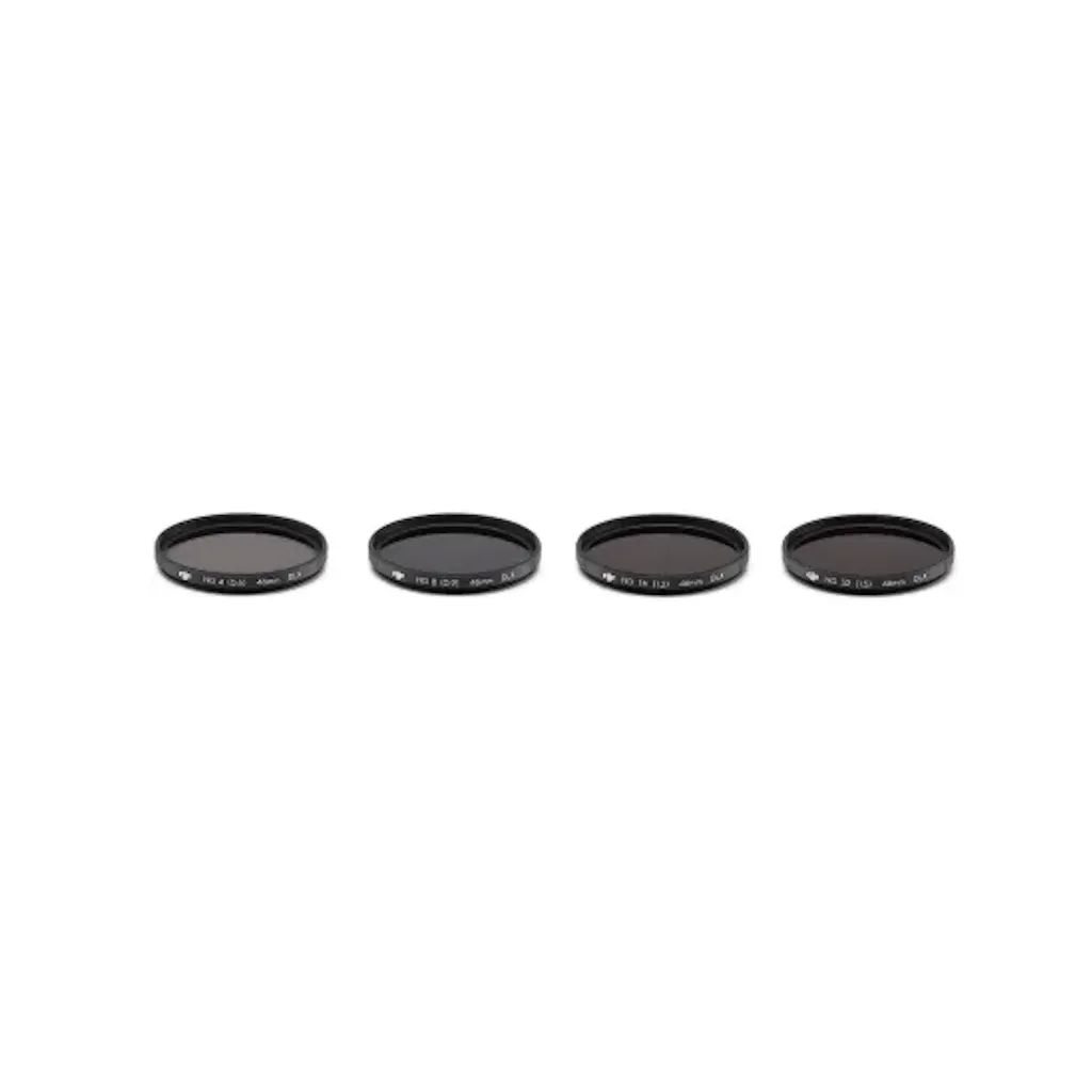 DJI Mavic 3 Pro ND Filter Set ( ND8 / 16 / 32 / 64 )