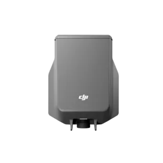 DJI AP100 Parachute for Matrice 400 - DEMO