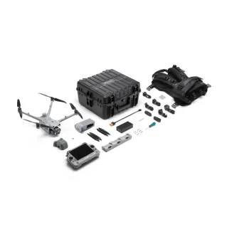 DJI Matrice 4TD Standalone Combo - Incl. M4 Carrying Case Strap