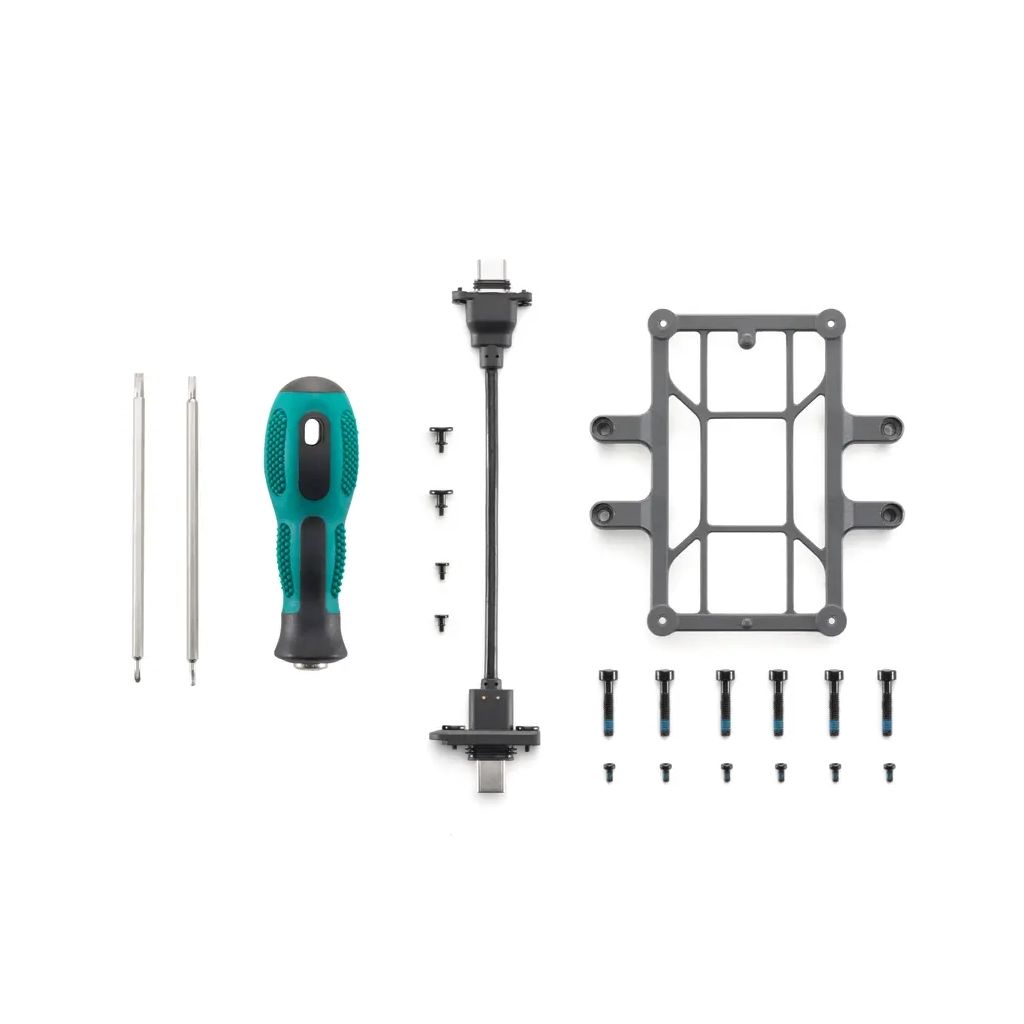 DJI Manifold 3 Accessory Kit ( Matrice 400 )