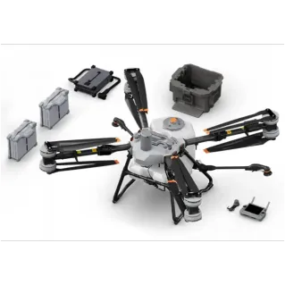 DJI Agras T100 Kit - Incl. DB2160 Battery & C12000 Battery Charging Station