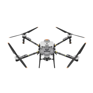 DJI Agras T70P Kit - incl. C10000 charger & Cable, 3x DB2160, WB37 Charger & Batt