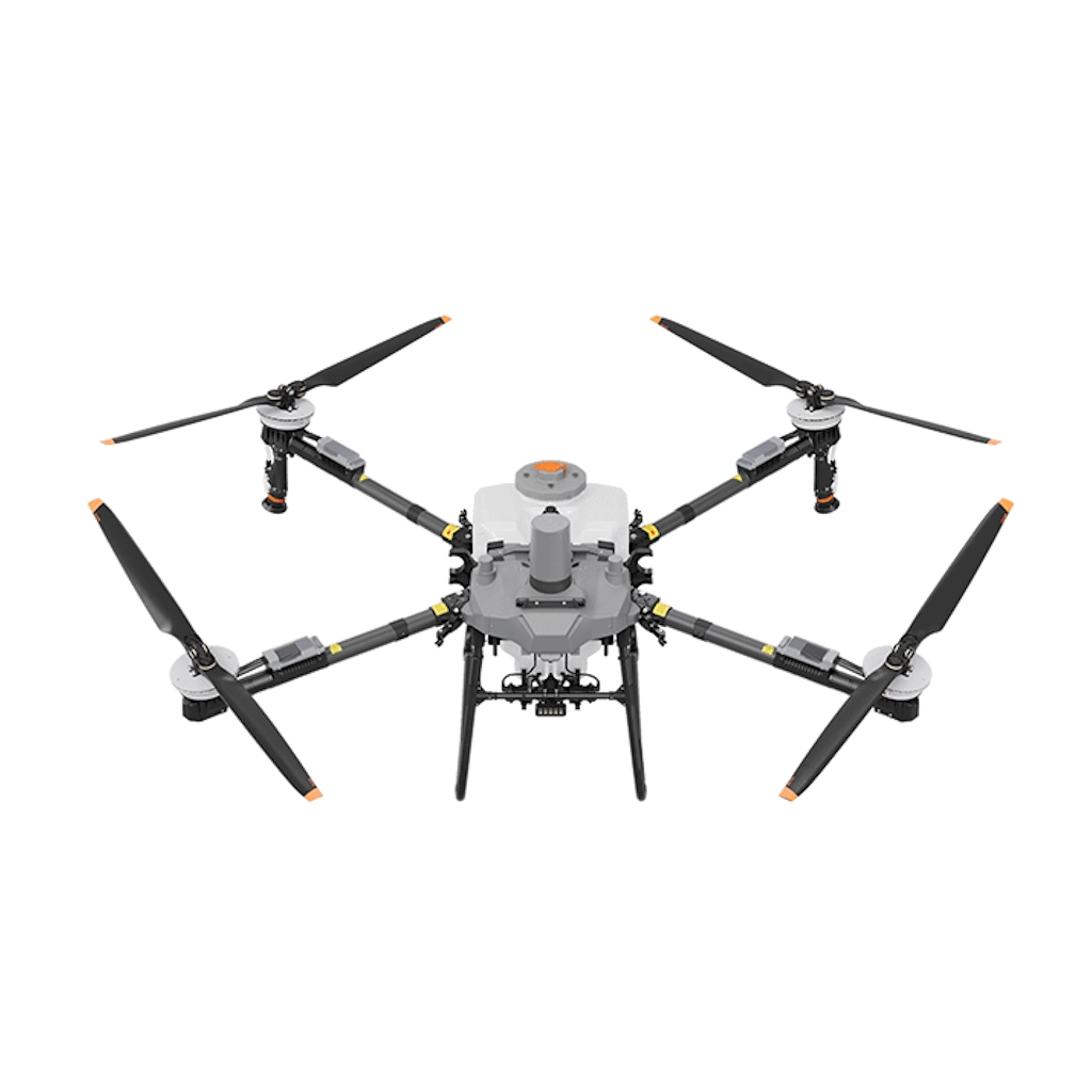DJI Agras T70P Kit - incl. C10000 charger & Cable, 3x DB2160, WB37 Charger & Batt