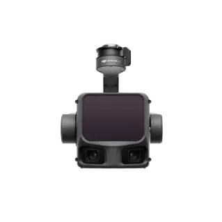 DJI Zenmuse L3 LiDAR - Includes Care Plus