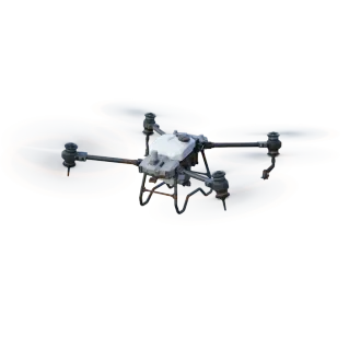 DJI  Agras T40 Agricultural Drone - DEMO **