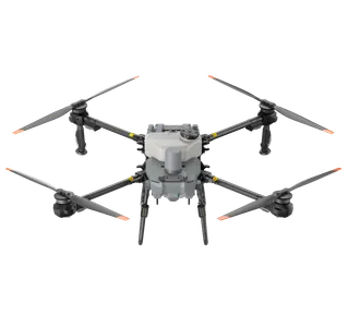 DJI Agras T25P Agricultural Heavy lift Drone