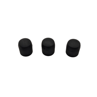 Manfrotto RUBBER FOOT SET OF 3