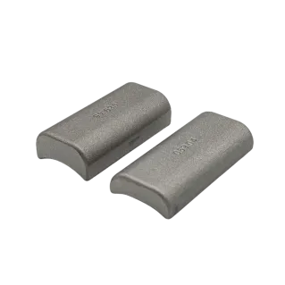Manfrotto Brake Shoe F/Collar Set of 5+5
