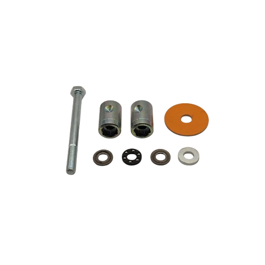 Manfrotto BOLT & BUSHINGS FOR 244 SERIES