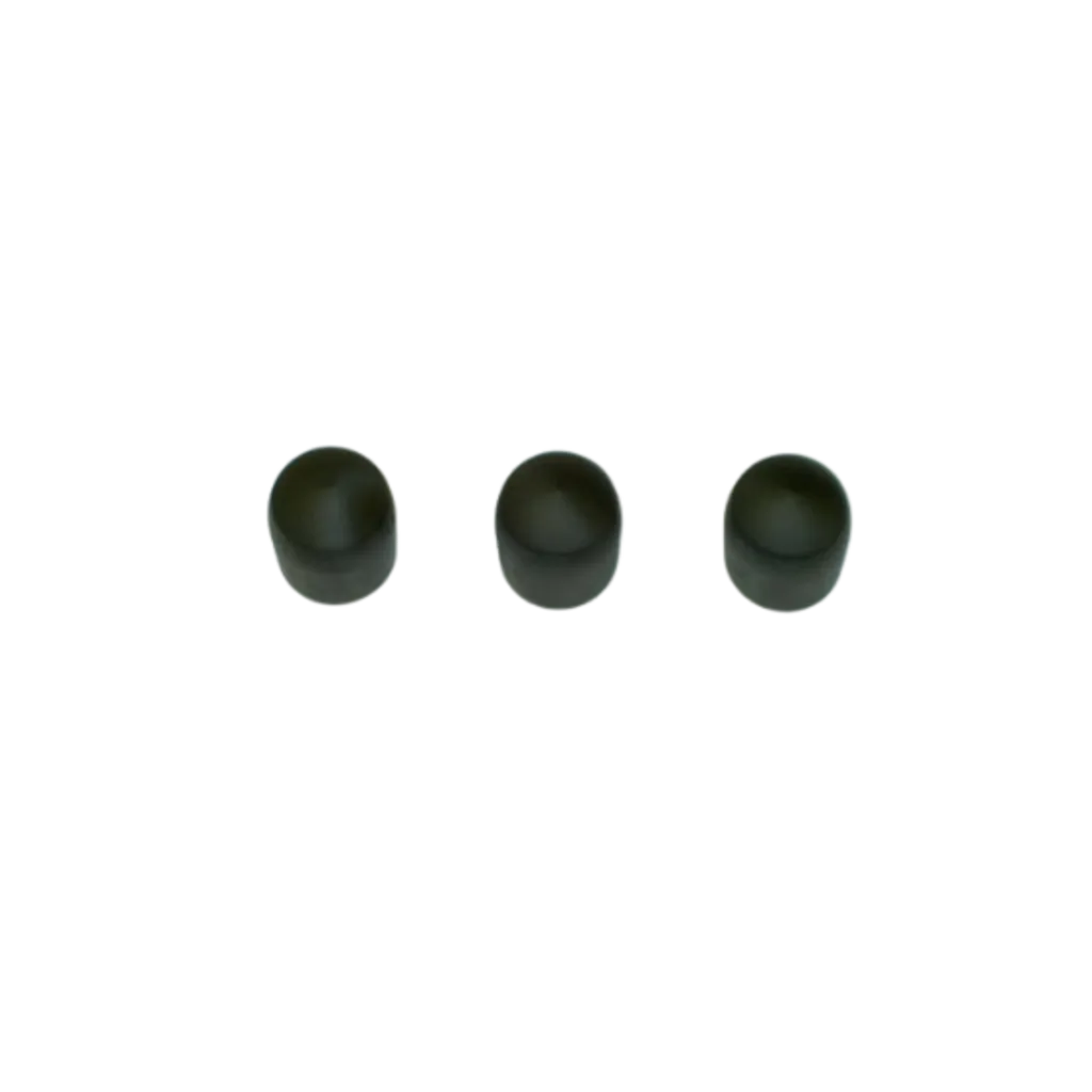Manfrotto FOOT SET OF 3