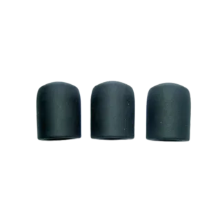 Manfrotto Foot Set of 3