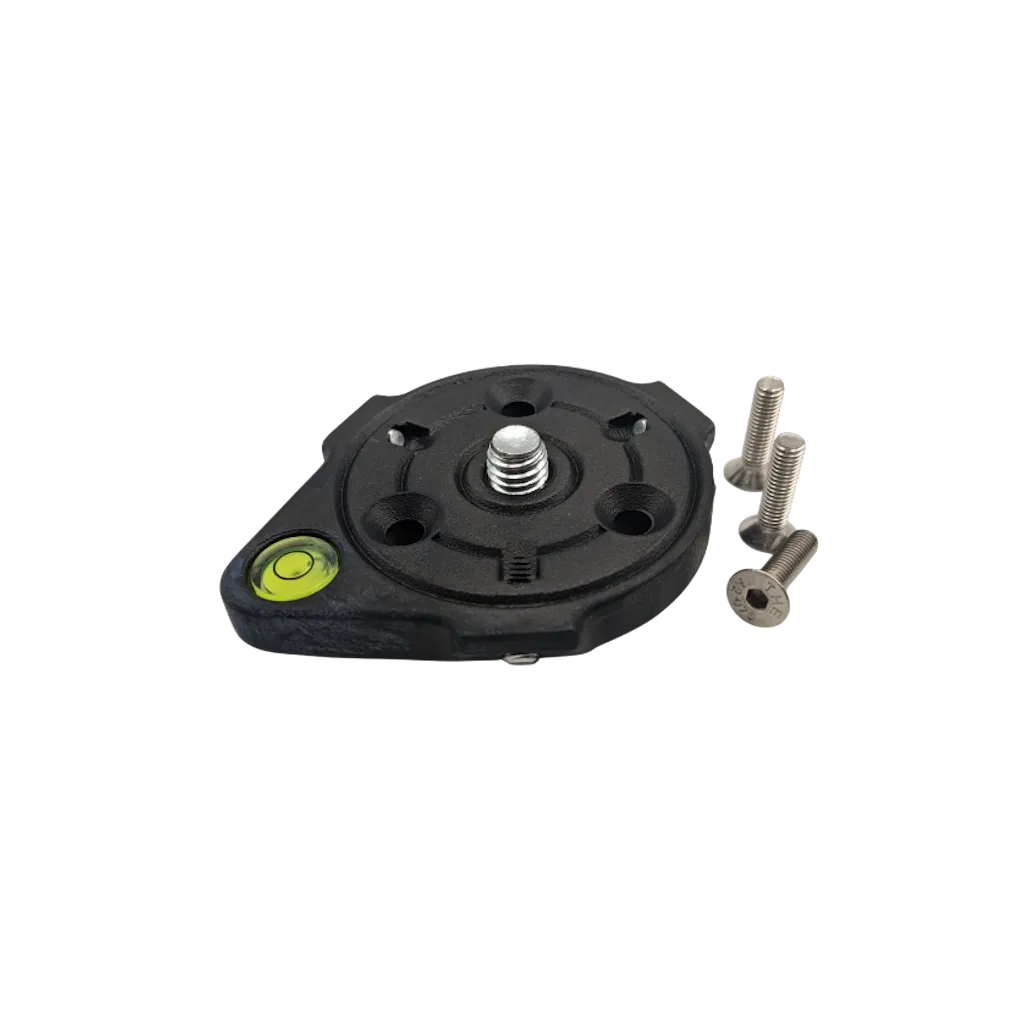 Manfrotto PLATE W/SCREW
