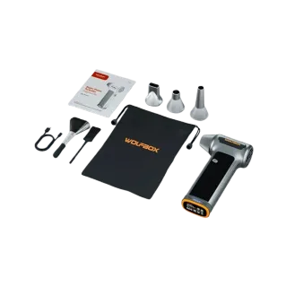 WolfBox MegaFlow MF200 - Compressed Air Duster