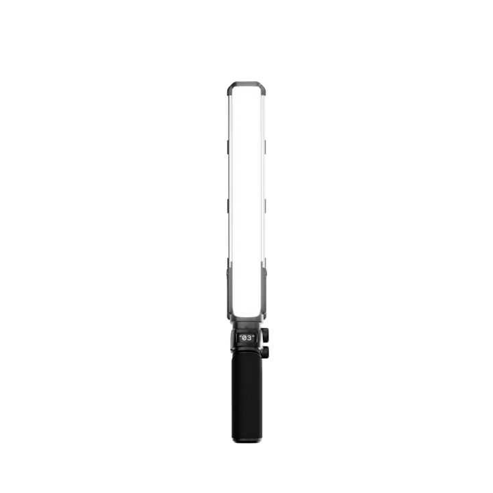 ZHIYUN FIVERAY V60 LED Light stick Modifiers, black **