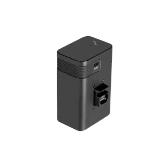 Zhiyun X60 Grip Battery Silver