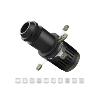 ZHIYUN Spotlight Attachment ( ZY Mount )