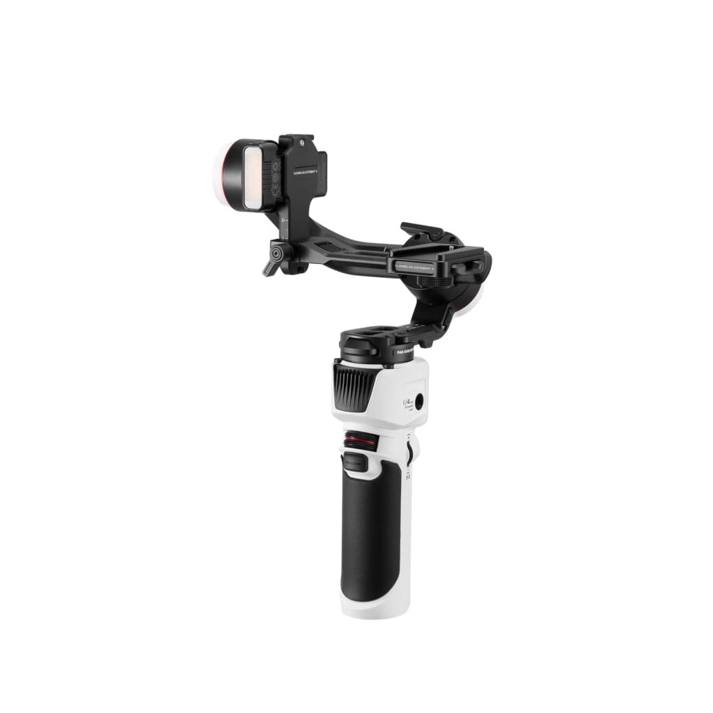 ZHIYUN CRANE-M 3S 3-Axis Handheld Gimbal Stabilizer **