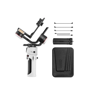 ZHIYUN CRANE M3S 3-Axis Handheld Gimbal Stabilizer Combo **