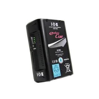 IDX 91Wh Li-ion Lithium Battery