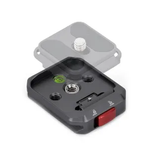 iFootage Seastars Quick Release Q38 Base Q38-BASE