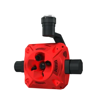 SHARE UAV PSDK102SV3 5-Lens Oblique Camera