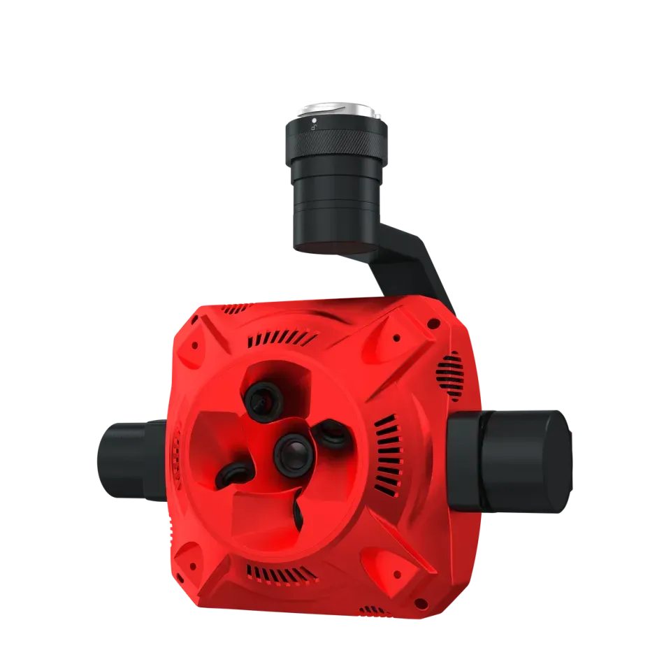 SHARE UAV PSDK102SV3 5-Lens Oblique Camera