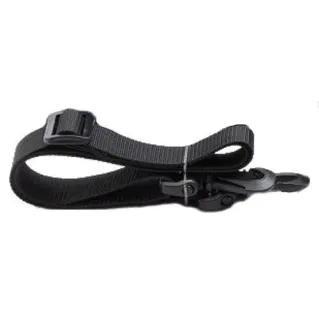 Sigma Strap for Soft Lens Case