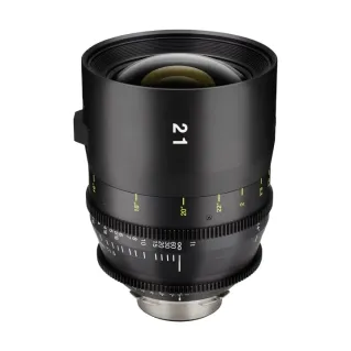 Tokina Cinema Vista 21mm T1.5 Lens