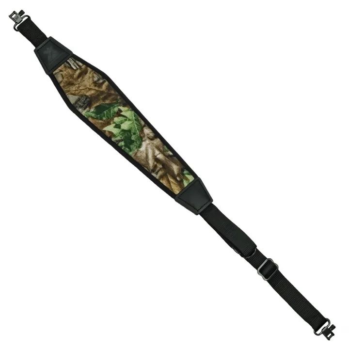 GrovTec Padded Slings with Swivels