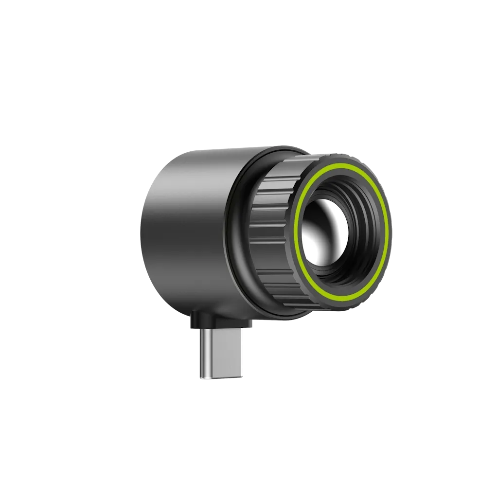 Pixfra Thermal Adapter for Mobile Phone USB Type-C IOS & Android