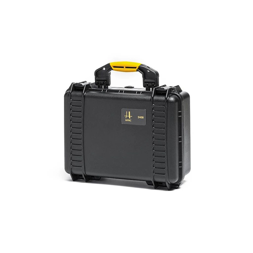 HPRC 2400 for Blackmagic Pocket Cinema Camera 6K Pro**