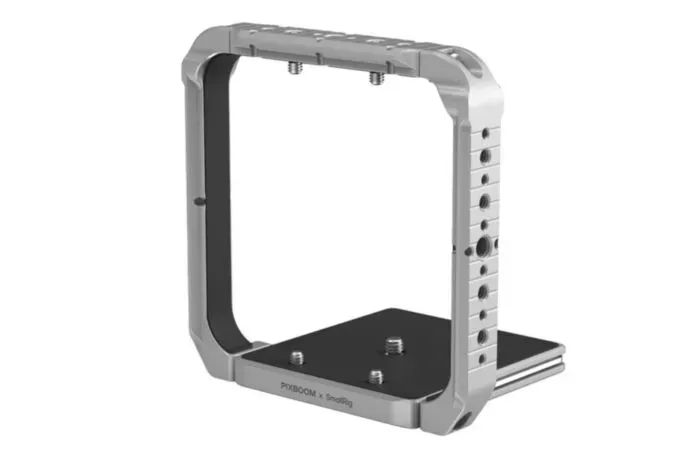 Pixboom SmallRig Cage Silver