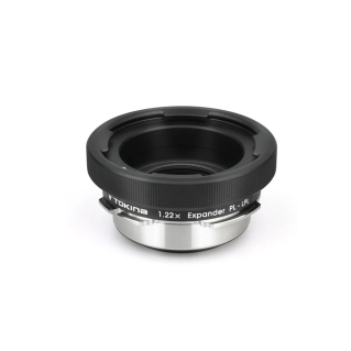 Tokina 1.22x W-65 Expander PL to LPL
