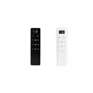 Lume Wireless remote for the Monitor Light Bar