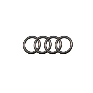 RotaTrim Rubber O Rings (Set of 4)