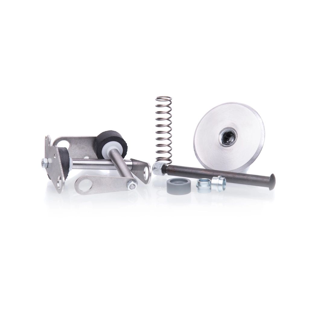 RotaTrim T Series - Complete Cutting Head