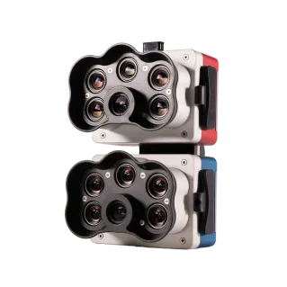 Micasense RedEdge-P Blue Upgrade to Dual Camera Kit