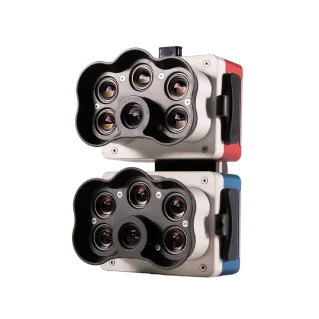 Micasense RedEdge-P Green Upgrade to Dual Camera Kit